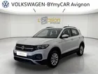 VOLKSWAGEN T-Cross 1.0 TSI 110 Start/Stop BVM6 Life Tech