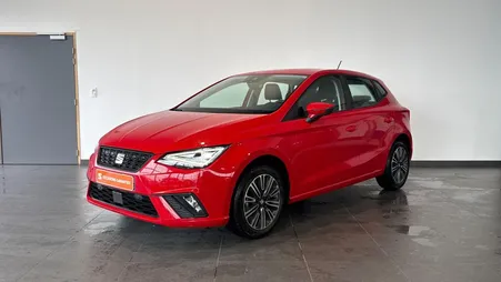 Seat Ibiza 1.0 TSI 95 ch S/S BVM5 Copa
