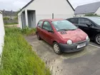 Renault Twingo 3 portes ( VENTE A PROFESSIONEL UNIQUEMENT )