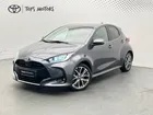 Toyota Yaris Hybride 116h Iconic