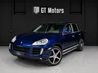 Porsche CAYENNE (955) V6