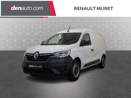 Renault Express (30) VAN BLUE DCI 95 - 22 CONFORT