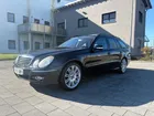 Mercedes - Benz E320 CDI 224 Ch V6 Pack EVO