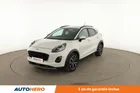 Ford Puma 1.0 EcoBoost mHEV Titanium 125 ch