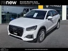 Audi Q2 30 TFSI 110ch Business line