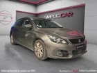 Peugeot 308 BUSINESS 130ch SS EAT8 Active Business garantie 12 mois courroie faite