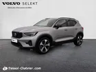 Volvo XC40 B3 163ch DCT7 Ultra (5p)