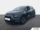 CITROEN C3 PureTech 110 S&S BVM6 Shine Business
