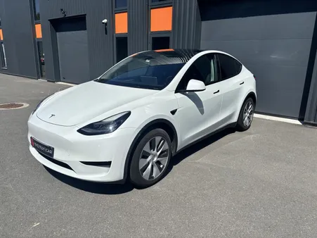 TESLA MODEL Y RWD Standard PHASE 1