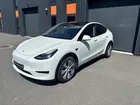 TESLA MODEL Y RWD Standard PHASE 1
