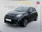 Fiat 500X 1.3 FireFly Turbo T4 150ch Sport DCT