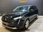 Peugeot 5008 1.5 bluehdi 130ch active business- camera 360°- 2ème main
