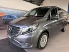 Mercedes-benz Vito Tourer 116 CDI Extra-Long Select 9G-Tronic