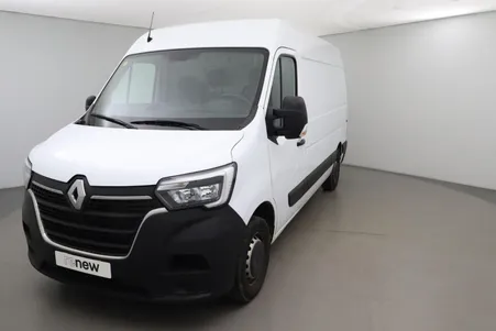 Renault Master VU FG Tr CF F3500 L2H2 Blue dCi 135 E6E