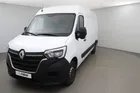 Renault Master VU FG Tr CF F3500 L2H2 Blue dCi 135 E6E