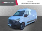 Renault Master FOURGON FGN TRAC F3500 L2H2 BLUE DCI 135 CONFORT