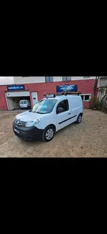 Renault Kangoo II / AN 2020 / 1.5 DCI 80 CH / EXTRA R- LINK / GALERIE CLIM GPS / KIT DISTRIB NEUF / TVA RECUP. / GARANTIE