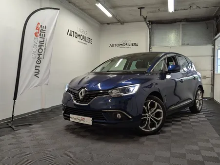 RENAULT Scenic IV 1.3 TCE 115 FAP BUSINESS