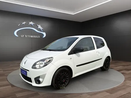 Renault twingo 1.2