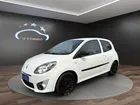 Renault twingo 1.2