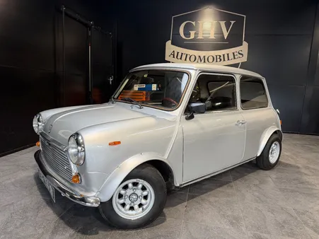 MINI AUSTIN 1100 SPE 1,1L 42Cv MINI SPECIAL