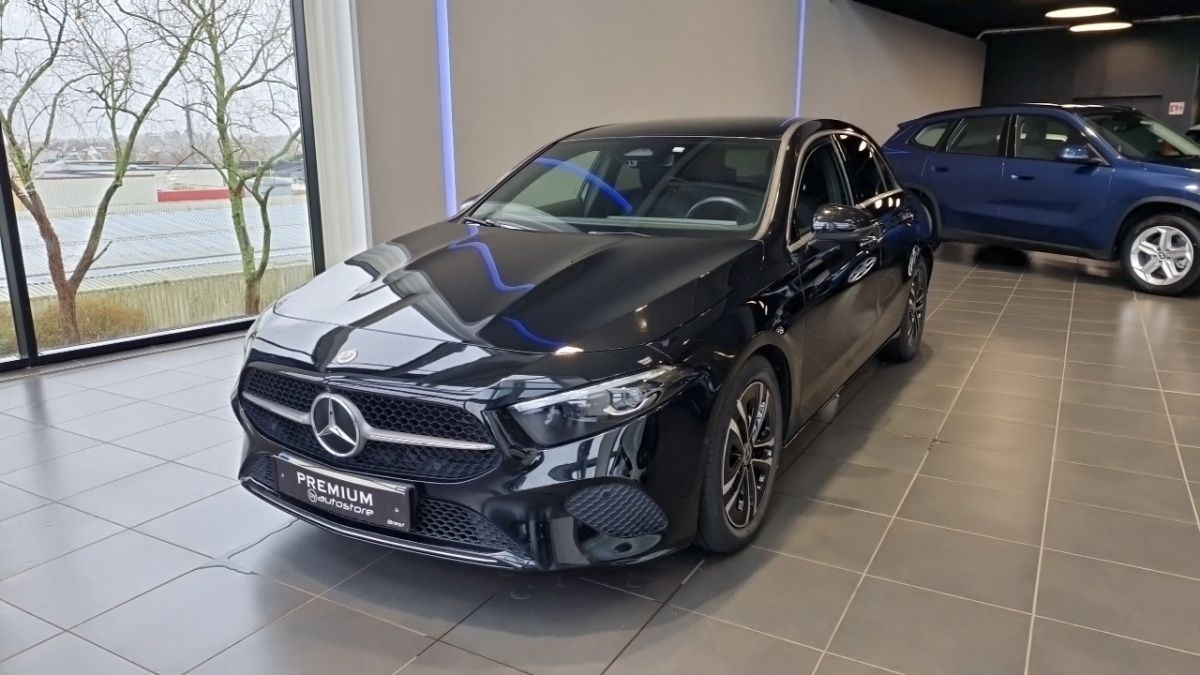 Mercedes-Benz Classe A