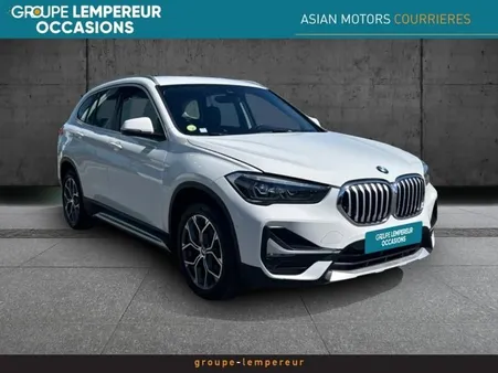 Bmw X1 sDrive16d 116ch xLine