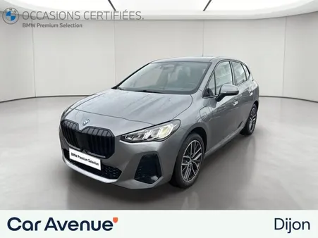 Bmw Série 2 ActiveTourer 225e 245ch xDrive M Sport DKG7