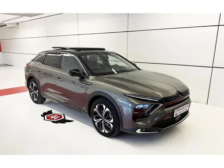 CITROEN C5 X 225ch e-EAT8 Shine Pack Hybrid Rechargeable