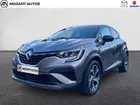 Renault Captur 1.6 E-Tech hybride 145ch RS Line