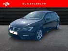 Seat Leon 2.0 TDI 150ch FR DSG7 Euro6d-T