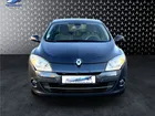 RENAULT Mégane III Hatchback 1.5 dCi FAP EDC 110 cv Boîte auto