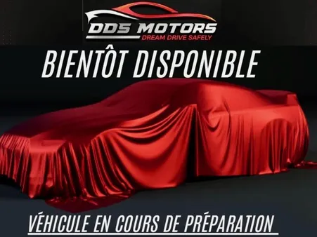 BMW SERIE 1 F20 120d xDrive 184 ch M Sport