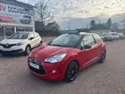 Citroën DS3 1.6THP 16V 150CV SPORT CHIC FAIBLES KMS-O