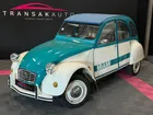 Citroen 2 cv 6 special miami