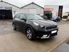Kia niro 1.6 ess hybrid 105 cv bva an 2017 km 71000