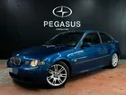 BMW Série 3 325ti Compact 192ch Pack M