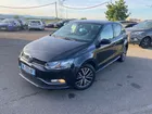 VOLKSWAGEN Polo V 1.4 L TDI BlueMotion 90 CH ALLSTAR 5 Portes