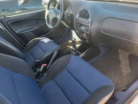 Citroen saxo 5 portes 4 cv possibilité ethanol