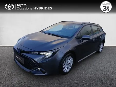 Toyota Corolla Touring Spt 1.8 140ch Dynamic Business MY24