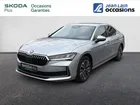 Skoda Superb Berline 2.0 TDI 150 ch SCR DSG7 Selection