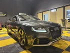 AUDI A5 RS5 Quattro 4.2i V8 FSI - BV S-tronic RS5 COUPE . PHASE 1