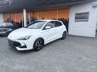Mg3 1.5 HYBRID 195 LUXURY