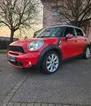 Mini countryman cooper s all4 184ch FULL TOIT PANO , HARMAN CARDON,GPS