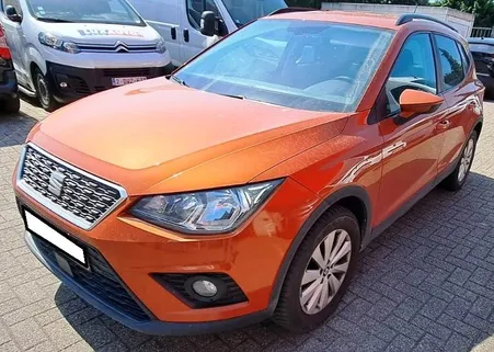 Arona 1.0 ecotsi 115ch start/stop style euro6d-t
