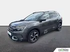 CITROEN C5 Aircross BlueHDi 130 S&S BVM6 Shine
