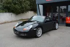 Porsche 986 Boxster 2.7L