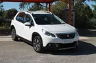 PEUGEOT 2008 CROSSWAY 1.2L PURETECH 130CV BTE 6VT pack SPORT/FINITION GT-LINE 2017 1ER MAIN ETAT NEUF GARANTIE 6 MOIS MOTEUR/BOITE