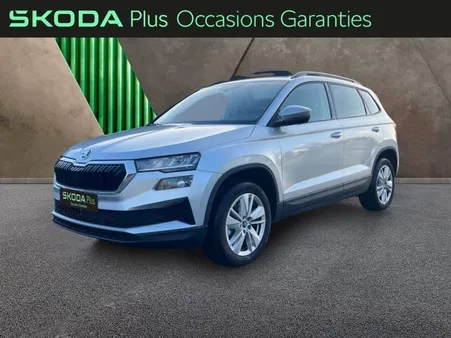 Skoda Karoq 1.5 TSI Evo 2 ACT 150ch Selection DSG7