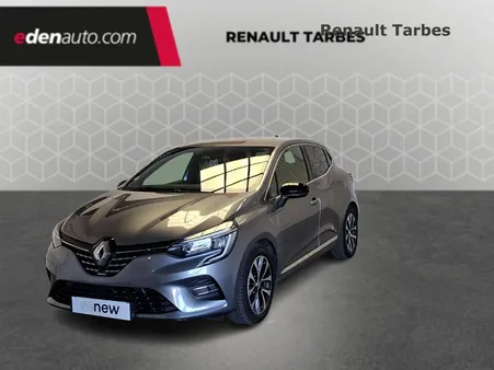 Renault Clio TCe 90 Techno